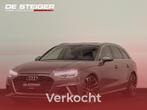 Audi A4 Avant 40 TFSI S-line 190 PK ACC Camera Matrix Virtua, Gebruikt, A4, Autotrust, 83 €/maand