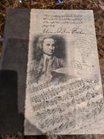Muziekboek/ schrift, Ophalen, Zo goed als nieuw, Les of Cursus, Klassiek