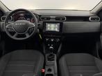 Dacia Duster 1.3 TCe 130 Journey Clima, Navi, Camera, Cruise, Voorwielaandrijving, Stof, Gebruikt, Euro 6