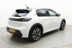 Peugeot e-208 EV GT 50 kWh 3 Fase Black Diamond | 16% bijtel, Te koop, Geïmporteerd, 5 stoelen, 50 kWh