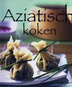 Aziatisch Koken - Studio Klaus Arras / 23057258, Boeken, Kookboeken, Ophalen of Verzenden, Zo goed als nieuw, Studio Klaus Arras