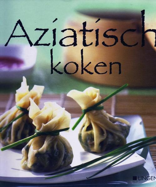 Aziatisch Koken - Studio Klaus Arras / 23057258, Boeken, Kookboeken, Zo goed als nieuw, Azië en Oosters, Ophalen of Verzenden