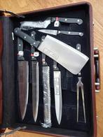 Messenset Rosenbaum Solingen (Nieuw in koffer), Ophalen of Verzenden, Nieuw
