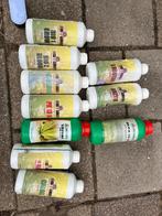 Kweek spullen Droogzakken sealbaggs Voeding Bio Nova / Green, Ophalen of Verzenden, Gebruikt, Kweekbak