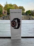 Smartwatch Band – Titanium/Grey – 42mm – NIEUW in Doos, Ophalen of Verzenden, Nieuw