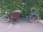 Bakfiets Fietsfabriek gebruikte staat!, Fietsen en Brommers, Fietsen | Bakfietsen, Ophalen, Gebruikt, Overige merken