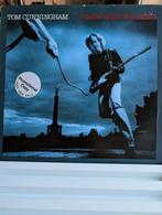 Tom Cunningham - Comin' Back For More, Ophalen of Verzenden, 1980 tot 2000, Gebruikt