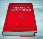 Merck Manual Medisch Handboek . 2000 opl 3. 2004. Nieuwstaat, Boeken, Overige wetenschappen, Merck, Ophalen of Verzenden, Zo goed als nieuw