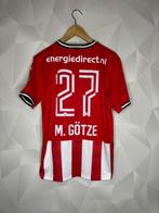 PSV Thuis 2020/2021 Götze, Maat S, Ophalen of Verzenden, Zo goed als nieuw, Shirt