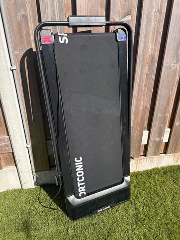 Sportconic Loopband - Compact en Functioneel beschikbaar voor biedingen