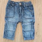 Baby spijkerbroek mt 62 Prenatal, Kinderen en Baby's, Babykleding | Maat 62, Broekje, Jongetje of Meisje, Ophalen of Verzenden