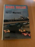 Michel Vaillant Autoboek Steve Warson, Boeken, Ophalen of Verzenden, Gelezen, Algemeen