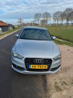 Audi A3 1.2 Tfsi 81KW SB S-tronic 2015 Grijs, Auto's, 4 cilinders, Origineel Nederlands, 1175 kg, 630 kg