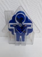 T003 Uitsteekvorm en meer Tupperware, Huis en Inrichting, Keuken | Tupperware, Ophalen of Verzenden, Zo goed als nieuw, Blauw