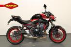Kawasaki Z 650 (bj 2024), Motoren, Motoren | Kawasaki, Bedrijf, KAWASAKI MOTORS NETHERLANDS, Meer dan 35 kW, Jacobus Spijkerdreef 1 - 3
2132 PZ  Hoofddorp