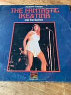Tina Turner VINYL, Ophalen of Verzenden, 1960 tot 1980, Gebruikt