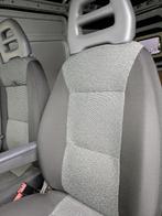 Stoel bestuurder Ducato plus bijrijdersbank. VERKOCHT!!!, Ophalen, Gebruikt, Fiat