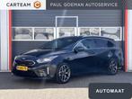 Kia Ceed Sportswagon 1.5 T-GDi MHEV GT-Line Edition | Trekha, 65 €/maand, Stof, Gebruikt, Euro 6