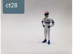 8488: CT028 - Nelson Piquet - Brabham - 1983 - Cartrix 1:43, Hobby en Vrije tijd, Modelauto's | 1:43, Overige merken, C/ Segorbe 37 – 03206 – Elche – Alicante