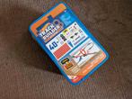 Hotwheels racebaan, Ophalen of Verzenden, Gebruikt, Elektrisch, Hot Wheels