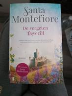 Santa Montefiore - De vergeten Deverill, Ophalen of Verzenden, Amerika, Santa Montefiore, Zo goed als nieuw