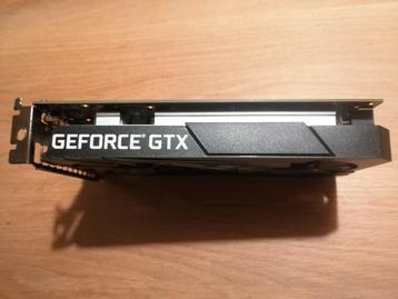 Gtx 1650 4gb ddr6 beschikbaar voor biedingen