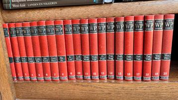 Kleine Winkler Prins 20 delen volledig beschikbaar voor biedingen