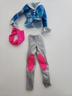 Paardrijkleding - Barbie - 1994, Ophalen of Verzenden, Gebruikt, Kleertjes