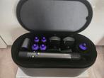 Limited Edition Purple Dyson Airwrap, Ophalen of Verzenden, Zo goed als nieuw, Föhn of Haardroger