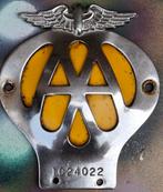 A.A. Automobilisten Associtiation London.  Ca '50/'60., Ophalen, Gebruikt, Auto's