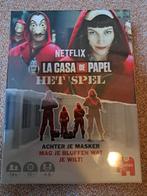 Nieuw! Spel La casa de papel, Ophalen of Verzenden, Nieuw