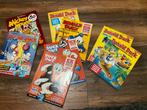 Donald Duck specials en één Mickey Mouse special, Meerdere stripboeken, Ophalen, Zo goed als nieuw