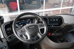 DAF XF 480 NEW/ RETARDER/ 2X TANK/ ACC (bj 2022), Automaat, Achterwielaandrijving, Euro 6, Wit