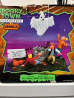 Lemax spooky town be carefull what you wish for, Diversen, Ophalen of Verzenden, Zo goed als nieuw