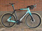 Bianchi Oltre XR4 RC Carbon Racefiets Shimano Ultegra Di2, Fietsen en Brommers, Carbon, Zo goed als nieuw, Meer dan 20 versnellingen