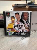 FIFA Football 2003 - PlayStation, Spelcomputers en Games, Ophalen, Gebruikt, 1 speler, Eén computer