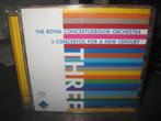 Van Keulen Loevendie Jeths 3 Concertos for anew century SACD, Ophalen of Verzenden, Classicisme, Zo goed als nieuw, Kamermuziek