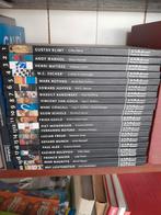 Boekenreeks moderne meesters kunst plus woordenboeken., Ophalen of Verzenden, Zo goed als nieuw