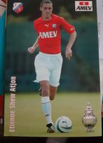 Spelerskaart Etienne Shew Atjon, Ophalen of Verzenden, Nieuw, F.C. Utrecht, Spelerskaart