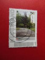 Persoonlijke zegel - Hindersteyn - gest., Verzenden, Na 1940, Gestempeld