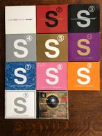SUPPERCLUB CD SERIE, Cd's en Dvd's, Cd's | Dance en House, Ophalen of Verzenden, Zo goed als nieuw, Ambiënt of Lounge
