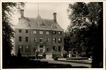 Amerongen kasteel 17  x in 1koop beschikbaar voor biedingen