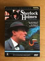 Sherlock Holmes Special Edition Dvd, Cd's en Dvd's, Dvd's | Tv en Series, Alle leeftijden, Ophalen, Gebruikt