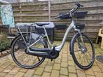 Giant Elegance +, Fietsen en Brommers, Elektrische fietsen, 47 tot 51 cm, Ophalen, Gebruikt, Overige merken