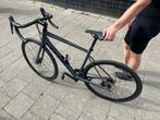 Cube Attan SLX 2023 - Almost new, 26 inch, Heren, Aluminium, Zo goed als nieuw