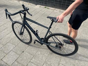 Cube Attan SLX 2023 - Almost new beschikbaar voor biedingen