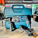 Bosch Professional GBH-2-28 F Klopboor | Nette staat met gar, Doe-het-zelf en Verbouw, Gereedschap | Boormachines, Flex Ltd., Zo goed als nieuw