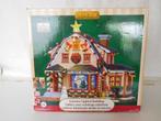 Lemax 15247 Decorating the House  K2-6, Diversen, Kerst, Ophalen of Verzenden, Zo goed als nieuw