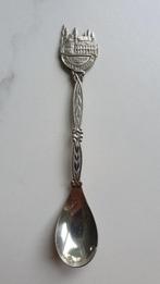 lepeltje Maastricht – Vrijthof - JS.Zn, Antiek en Kunst, Ophalen of Verzenden