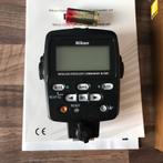 Nikon SU800 Speedlight Commander, Audio, Tv en Foto, Fotografie | Flitsers, Ophalen, Zo goed als nieuw, Nikon